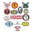 bumper stickers