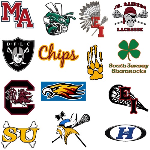 Item2New Lacrosse Specialties Wilmington NC